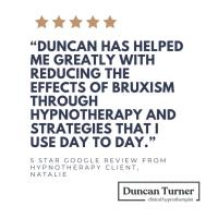 Duncan Turner Hypnotherapy Sydney and Online image 2